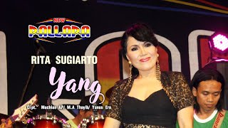 Rita Sugiarto - Yang ( Official Music Video )