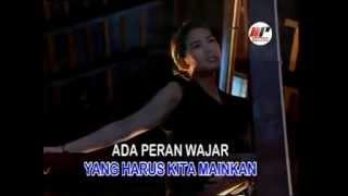 Nicky Astria - Panggung Sandiwara
