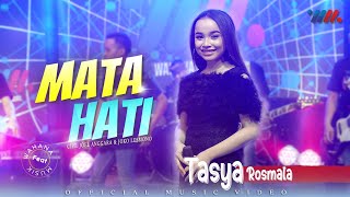 Tasya Rosmala - Mata Hati ft Wahana Musik (Official Live Concert)