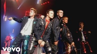 Westlife - When You're Looking Like That (Where Dreams Come True - Live In Dublin)