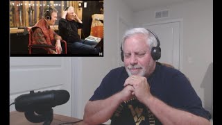 Randy Travis - Where That Came From (Official Video) REACTION | Face The Music