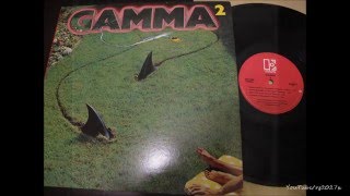 Gamma 2 (1980) full album 【˅ɩɴʏʟ】 ᴴᴰ ~