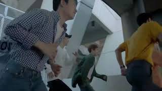 EXO "PETERPAN" MV (MUSIC VIDEO)