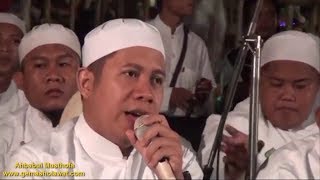 Kompilasi Full Album Sholawat Terbaik Vocal Gus Shofa Ahbabul Musthofa HD