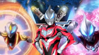 Ultraman Geed Theme Song | Geed No Akashi ( Extended Version ) ( English Sub ) ウルトラマンジード | geedのシンボル