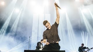 Imagine Dragons - "Whatever It Takes" Live (Southside Festival 2017)