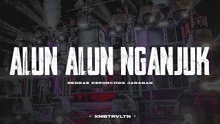DJ Alun Alun Nganjuk • Reggae Keroncong Jaranan Dor • Xmust Revolution