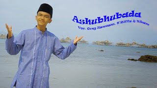Ceng Zamzam - Ashubhubada vol.4  [ Album Photo ]