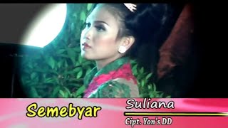 Suliana - Semebyar [Official Video]