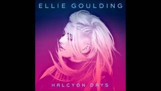Ellie Goulding - Burn (Audio) [HQ]