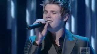 Westlife   I Lay My Love On You Nobel Peace Prize Concert 11 12 2000
