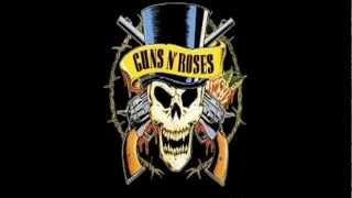 Guns N' Roses - Patience HD
