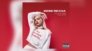 Bebe Rexha - No Broken Hearts feat. Nicki Minaj (Samdex Remix)