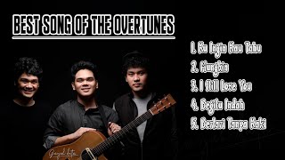 The Overtunes - Kumpulan lagu terbaik