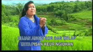 Pop Sunda - Mawar Bodas (Audio Video Bening Pisan)