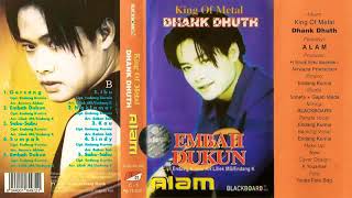 MBAH DUKUN by Alam. Full Album Dangdut Original.