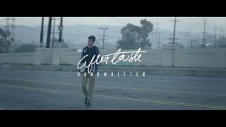Aftertaste - Shawn Mendes (Official Video)