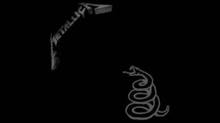 Metallica - Enter Sandman (Audio)