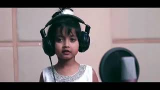Anak Kecil Imut Nyanyi Lagi India "Jo bheji thi duaa" Lirik Dan Terjemahan