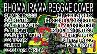Rhoma Irama Reggae Cover