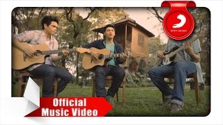 TheOvertunes - Sayap Pelindungmu (Official Music Video)