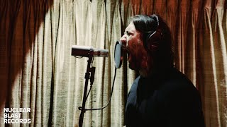 FIT FOR AN AUTOPSY - Walk With Me In Hell [Lamb of God Cover] (OFFICIAL MUSIC VIDEO)