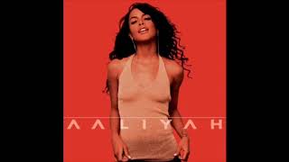 Read Between The Lines | Aaliyah