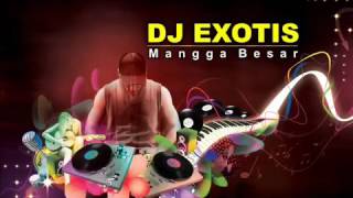 ♫ DUGEM IZINKAN AKU SELINGKUH REMIX ♥ DJ EXOTIS Mabes™