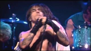 Red Hot Chili Peppers - Californication - Live at Olympia, Paris