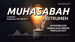 instrumen sedih - Muhasabah - no copyright
