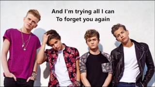 The Vamps - Middle of the Night lyrics