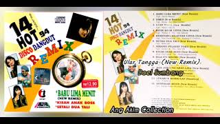 Ular Tangga ( New Remix ) - Doel Sumbang