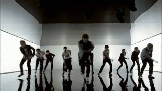 [MV] Super Junior BONAMANA 4th Album
