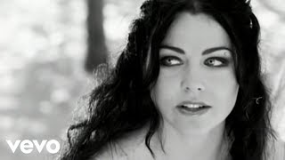 Evanescence - My Immortal (Official HD Music Video)