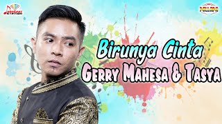 Gerry Mahesa & Tasya - Birunya Cinta (Official Music Video)