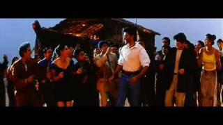 Chaand Sitare - Kaho Na Pyaar Hai Movie HQ Song