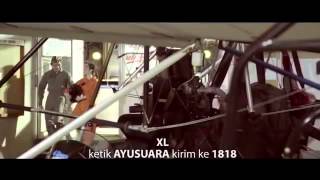 Ayu Ting Ting - Suara Hati (Official Video)
