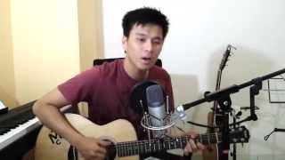 Suit and Tie X Latch [JT & Sam Smith Cover] - Aldy Saputra T