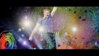 Coldplay - A Head Full Of Dreams (Live In São Paulo)