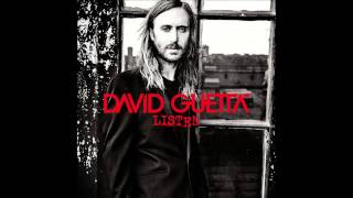 David Guetta feat Nicki Minaj & Afrojack Hei Mama Audio HD 1