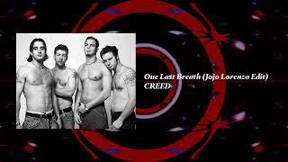 One Last Breath (Jojo Lorenzo Edit)