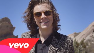 One Direction - 18 (Music Video)