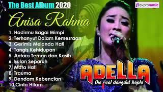 Anisa Rahma | Full album 2020 | Om ADELLA