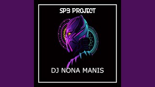 DJ Nona Manis Dari Lembata