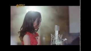 Waktu Tuhan - Janice Charlene |Official Music Video| - Lagu Rohani