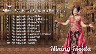 Album Pop Sunda Rangrang Kamelang ~ Nining Meida