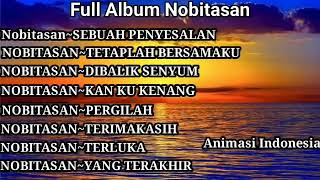 Nobitasan Full Album