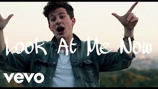 Charlie Puth - Look At Me Now ||  Let's Vibe