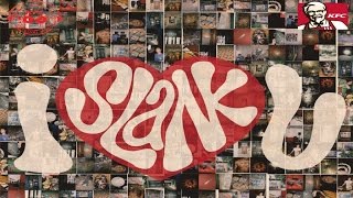Slank - I SLANK U (Full Album Stream)