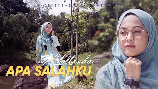 Yollanda - Apa Salahku (Official Music Video)